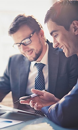 Management & computer scientist
