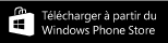 Télécharger chez WindowsPhone