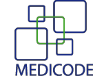 Logo MEDICODE