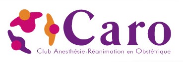 Logo CARO