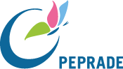 Logo PEPRADE